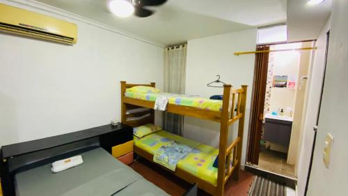 Mamatoco Casa | Casa Feliz Hostal
