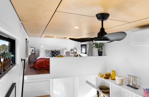 Maslin Beach Casa | Casa Feliz - Tiny Home