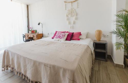 Sayulita Apartamento | Casa Fenix