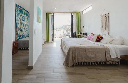 Sayulita Apartamento | Casa Fenix