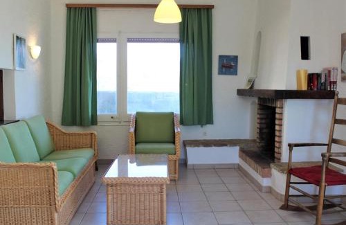 Llanca Casa | CASA FENOLLEDA - Casa con vistas panorámicas del mar y Cap de Creus en Llançà - ES-228-17