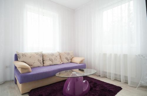 Viseu de Sus Apartamento | Casa Fermecata
