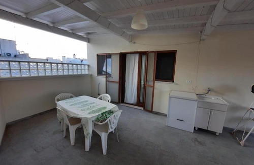 Specchia Apartamento | Casa Fermi