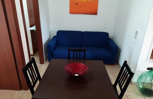 Specchia Apartamento | Casa Fermi