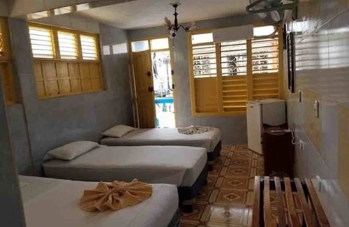Baracoa Casa | Casa Fernando y Natacha