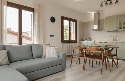 Gaggino Casa | Casa Ferrant