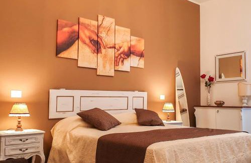 Testaccio Apartamento | Casa Ferrari Testaccio e Trastevere Wi-Fi free