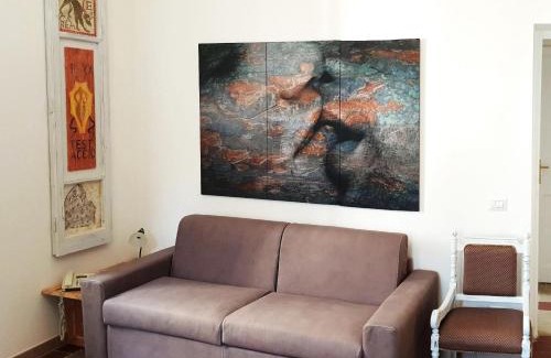 Testaccio Apartamento | Casa Ferrari Testaccio e Trastevere Wi-Fi free