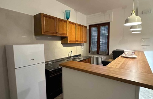 Gagliano del Capo Casa | Casa Ferraro - Four Bedroom House, Sleeps 10