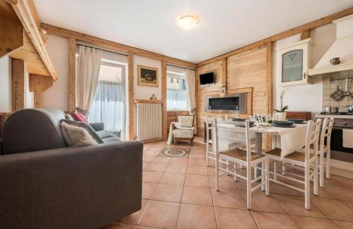 Palu Apartamento | Casa Ferrazza Natalie
