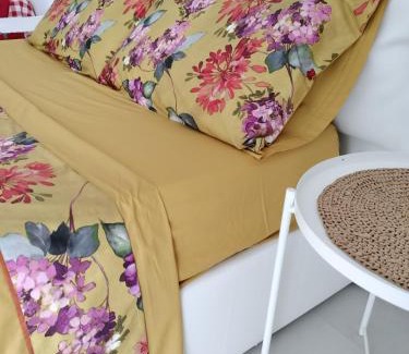 Santa Ninfa Casa | Casa Ferreri