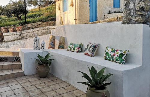 Realmonte Casa | Casa Ficodindia
