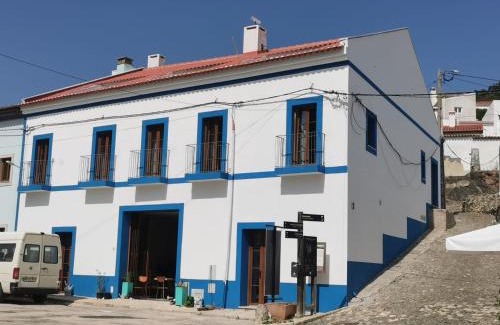 Bordeira Cama Y Desayuno | Casa Fidal