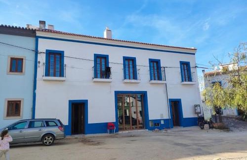 Bordeira Cama Y Desayuno | Casa Fidal