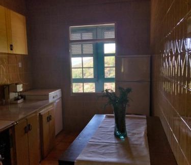 Seoane Casa | Casa Fidel.