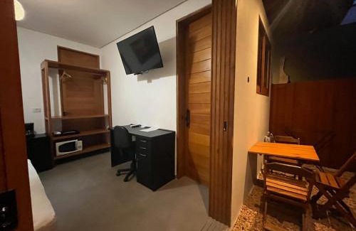 Itamambuca Casa | Casa Fiji - Suites Luxo - Praia de Itamambuca - Ao lado da praia
