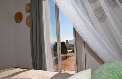 Bastelicaccia Cama Y Desayuno | Casa Filanciu