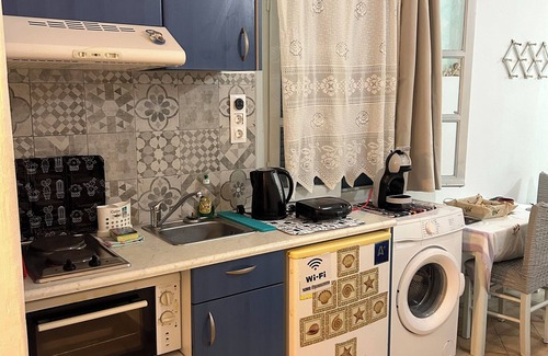 Ios Apartamento | Casa filareti