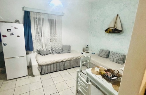 Ios Apartamento | Casa filareti