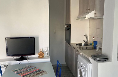 Ios Apartamento | Casa filareti