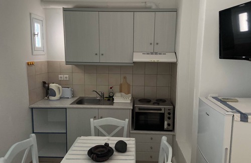 Ios Apartamento | Casa filareti