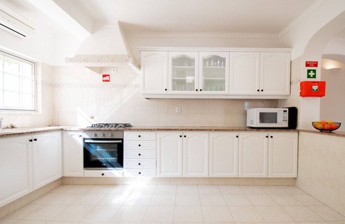 Mato Serrao Villa | Casa Filipa: Lower Floor