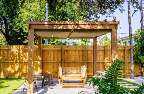 Little Ranches Casa | Casa Fillmore - Hollywood Oasis