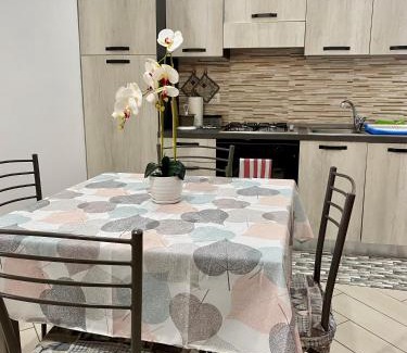 Vibo Valentia Apartamento | Casa Filomena
