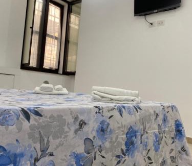 Vibo Valentia Apartamento | Casa Filomena