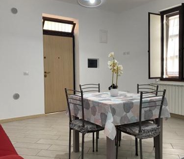 Vibo Valentia Apartamento | Casa Filomena