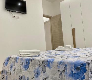 Vibo Valentia Apartamento | Casa Filomena