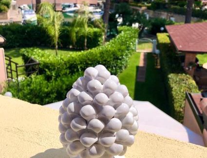 Tonnarella Apartamento | Casa FiLu’ a Portorosa Baia dei Delfini