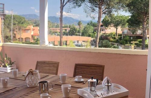 Tonnarella Apartamento | Casa FiLu’ a Portorosa Baia dei Delfini