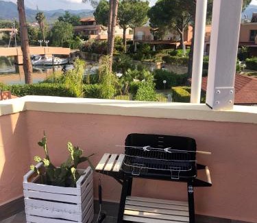 Tonnarella Apartamento | Casa FiLu’ a Portorosa Baia dei Delfini