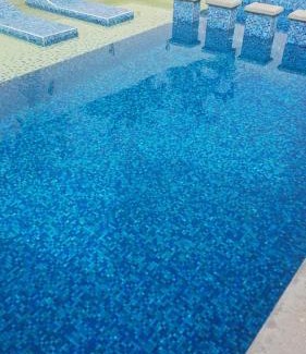 Burgos Bugambilias Casa | Casa fin de semana