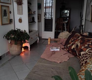 Santiago del Estero Cama Y Desayuno | Casa Fina