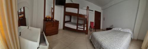 Huarmey Hotel | Casa Fina Hospedaje