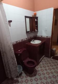 San Marcos Casa | Casa finca el Rosario