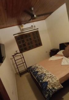 San Marcos Casa | Casa finca el Rosario