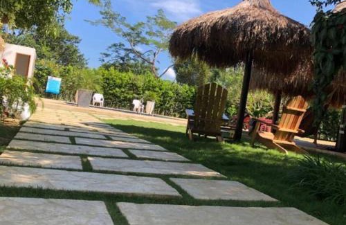 Arjona Casa | Casa Finca La Maquinaria