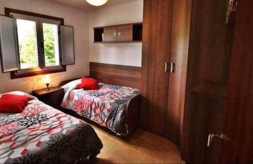 Lubre Casa | Ref. 11745 Casa acogedora cerca de Coruña