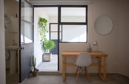 Providencia Casa | Casa Finlandia