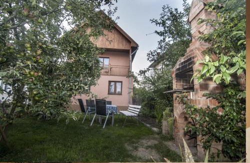Covasna Casa | Casa Finna