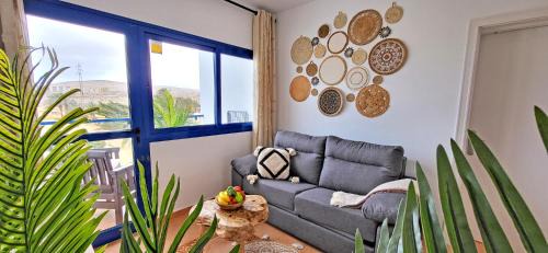 Bahia Calma Apartamento | Casa Fiona