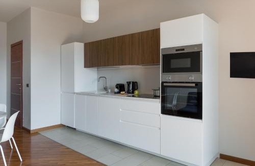 Savigliano Apartamento | Casa Fiore