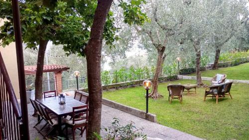 Gargnano Casa | Casa FiorElena