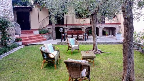 Gargnano Casa | Casa FiorElena