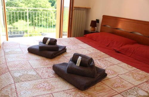 Vigasio Apartamento | Casa Fiorella - Appartamento - Parcheggio gratuito