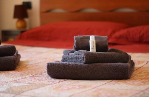 Vigasio Apartamento | Casa Fiorella - Appartamento - Parcheggio gratuito