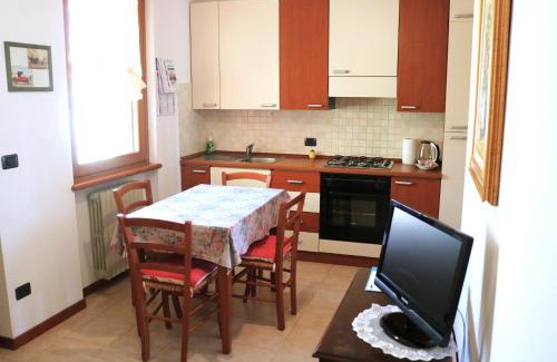 Vigasio Apartamento | Casa Fiorella - Appartamento - Parcheggio gratuito
